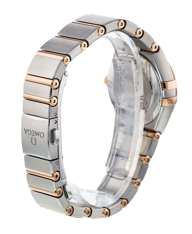 Omega Constellation Ladies 131.20.25.60.05.001
